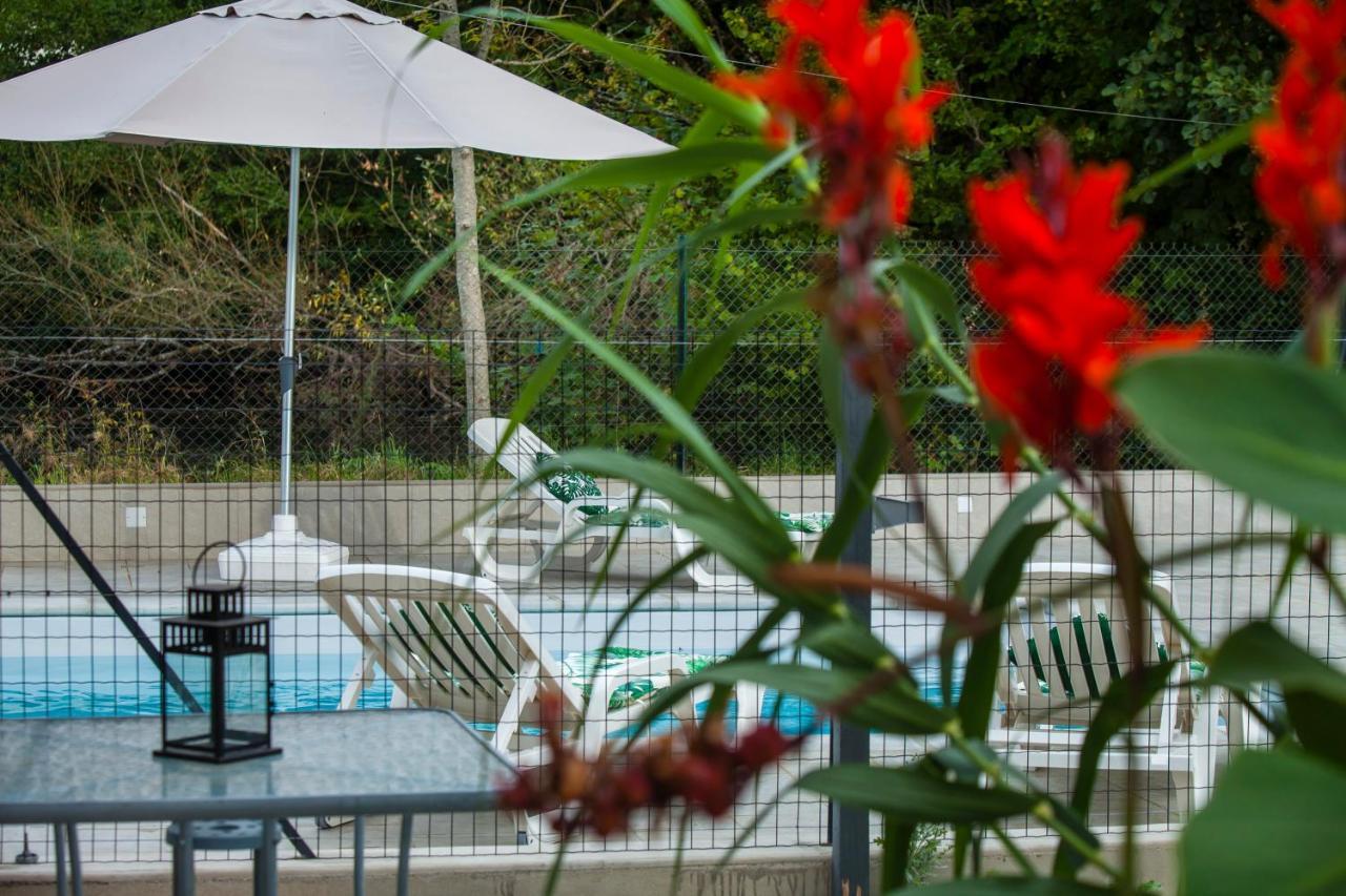 O Jardin De Boutancourtヴィラ エクステリア 写真