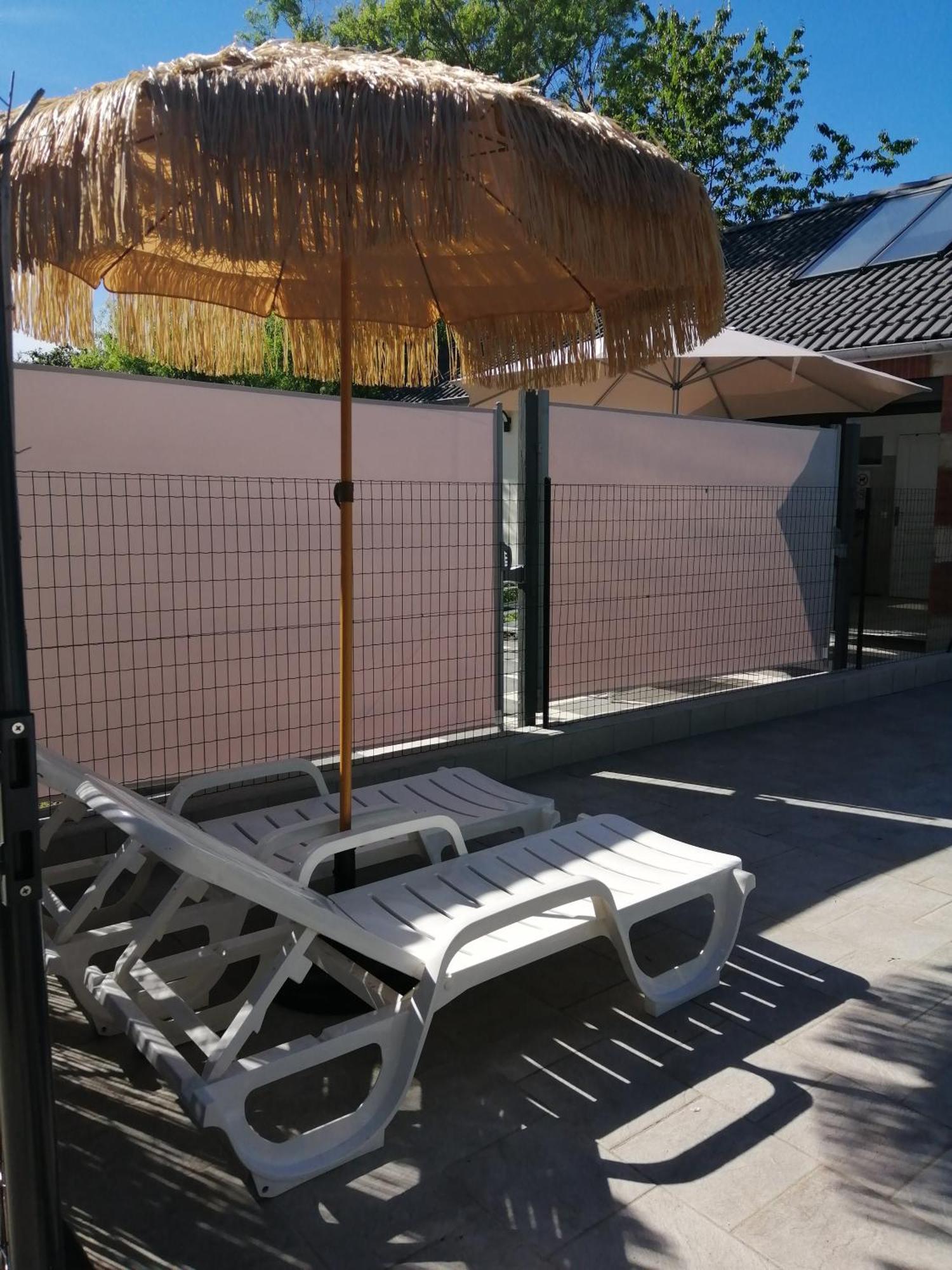 O Jardin De Boutancourtヴィラ エクステリア 写真