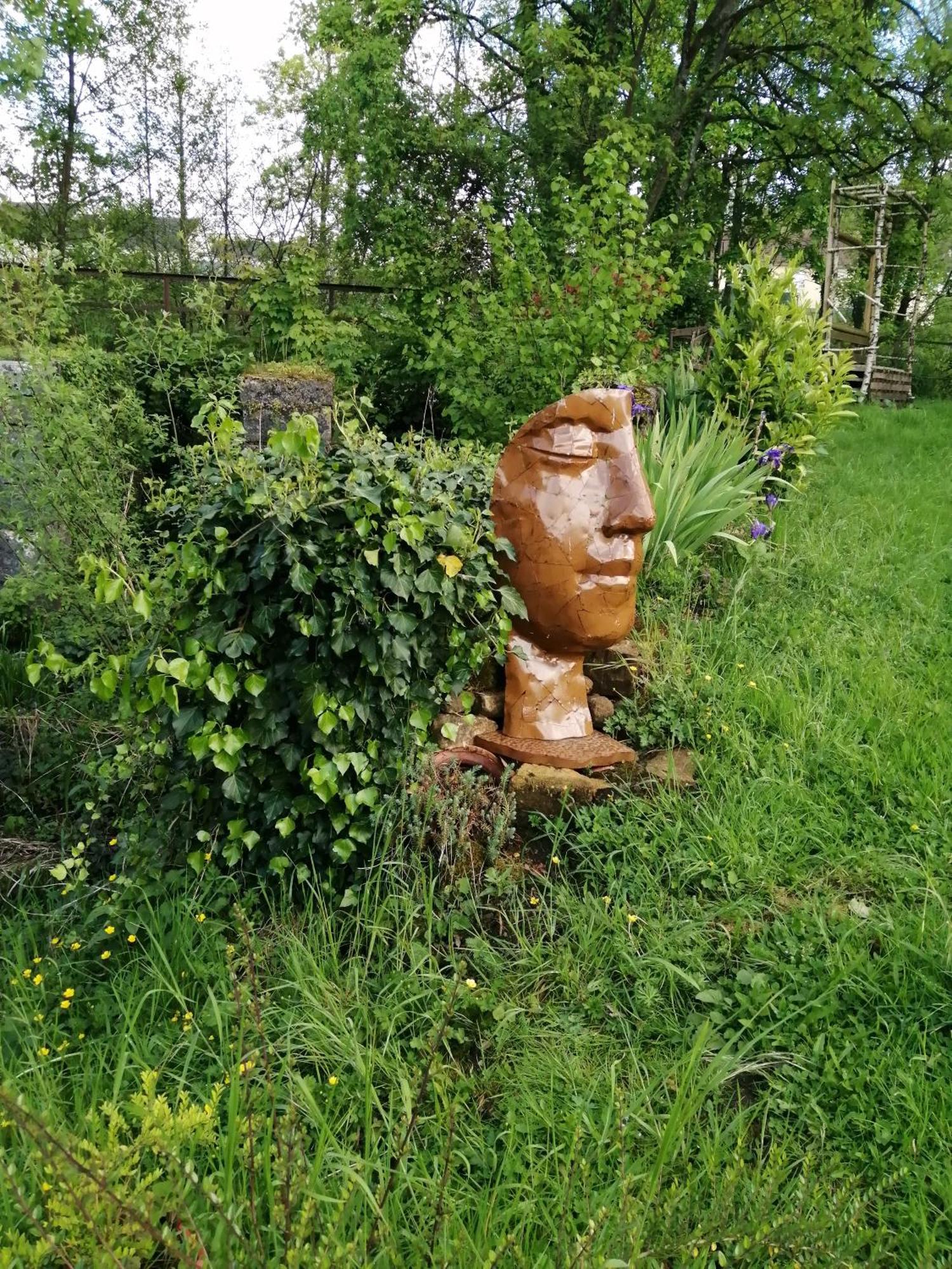 O Jardin De Boutancourtヴィラ エクステリア 写真